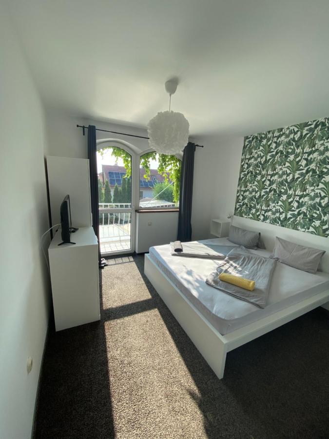 Szent Kristof Panzio Otel Vonyarcvashegy Dış mekan fotoğraf