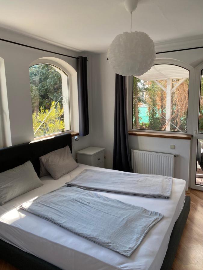 Szent Kristof Panzio Otel Vonyarcvashegy Dış mekan fotoğraf