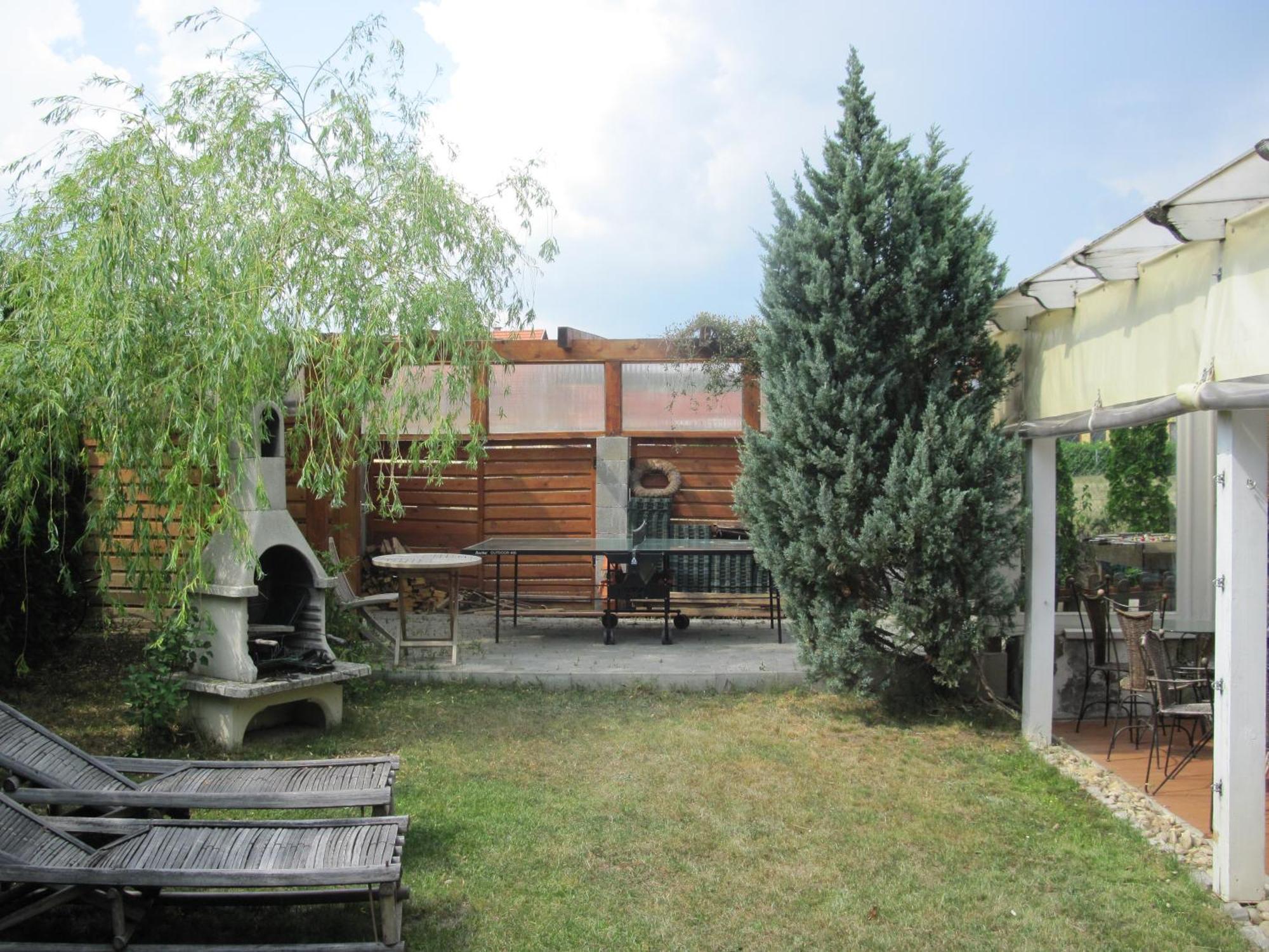 Szent Kristof Panzio Otel Vonyarcvashegy Dış mekan fotoğraf